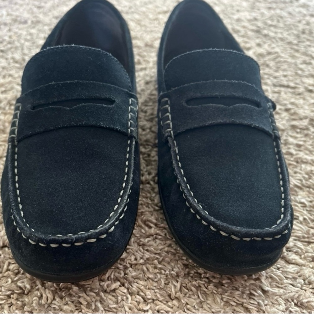 GEOX loafers size 6